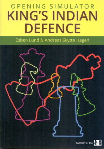 Lund/Hagen, King's Indian Defence